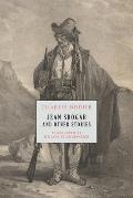 Jean Sbogar and Other Stories