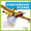 Firefighting Planes