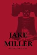 Jake Miller