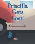 Priscilla Gets Lost!