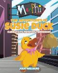 The Adventures Of Susie Duck: Susie Visits Memphis, Tennessee