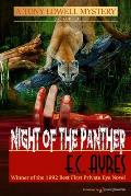 Night of the Panther