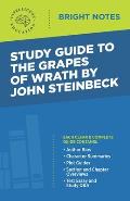 Study Guide to The Grapes of Wrath by John Steinbeck
