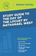 Study Guide to The Day of the Locust by Nathanael West