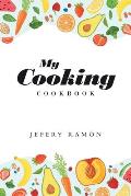 My Cooking: Cookbook