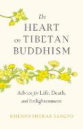 Heart of Tibetan Buddhism