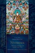 Nyingma: Mahayoga, Anuyoga, and Atiyoga, Part Two: Essential Teachings of the Eight Practice Lineages of Tibet, Volume 2 (the Treas Ury of Precious In
