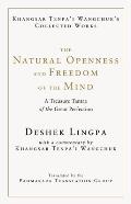 The Natural Openness and Freedom of the Mind: A Treasure Tantra of the Great Perfection