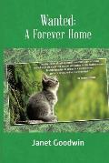 Wanted: A Forever Home (New Edition)