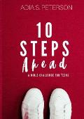 10 Steps Ahead: A Bible Challenge for Teens