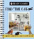 Brain Games Find the Cat