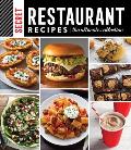 Secret Restaurant Recipes: The Ultimate Collection (320 Pages): Volume 1