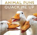 Animal Puns Quack Me Up