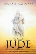 The Book of Jude: The Danger of False Teachers