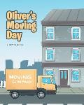 Oliver's Moving Day
