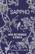 One Hundred Lyrics