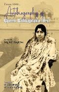 Autobiography of Queen Ratnaprava Devi