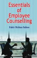 Essentials of Employee Counselling