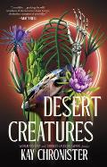 Desert Creatures