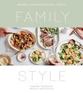 Family Style Shared Plates for Casual Feasts