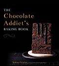 Chocolate Addicts Baking Book
