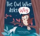 Owl Who Asks Why