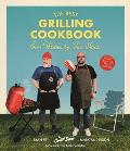 Best Grilling Cookbook Ever Written by Two Idiots