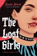 Lost Girls A Vampire Revenge Story The