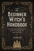Beginner Witchs Handbook
