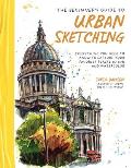 Beginners Guide to Urban Sketching