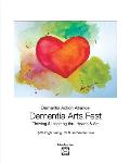 Dementia Arts Fest: Thriving & Inspiring thru Hearts & Art