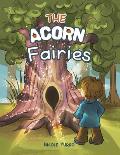 The Acorn Fairies
