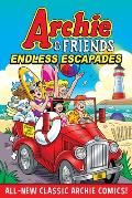 Archie & Friends Endless Escapades