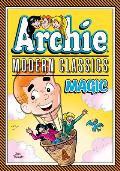 Archie Modern Classics Magic