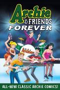 Archie & Friends Forever: Test