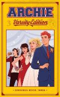 Archie Varsity Edition Volume 3