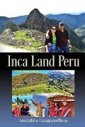 Inca land Peru