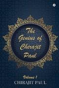 The Genius of Chirajit Paul: Volume 1
