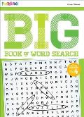 Big Book of Word Search, Vol 4