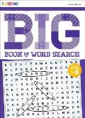 Big Book of Word Search, Vol 6