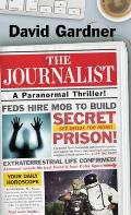 The Journalist: A Paranormal Thriller