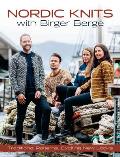 Nordic Knits with Birger Berge Traditional Patterns Exciting New Looks