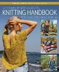 Vivian Hoxbros Knitting Handbook 8 Schools of Modular Knitting