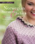 Norwegian Sweaters & Jackets 37 Stunning Scandinavian Patterns