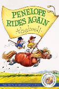 Thelwell's Penelope Rides Again