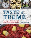 Taste of Trem?: Creole, Cajun, and Soul Food from New Orleans' Famous Neighborhood of Jazz (Repackage)