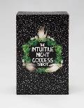 Intuitive Night Goddess Tarot Deck & Guidebook