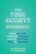 Teen Anxiety Guidebook