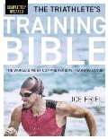 Triathletes Training Bible 4th Edition