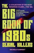 Big Book of 1980s Serial Killers